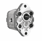0.25-0.5 Series Micro Gear-Pumps